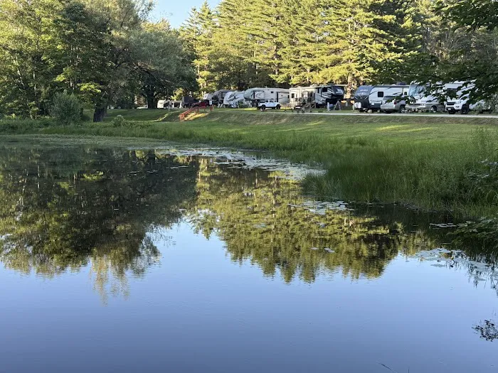 Circle 9 Ranch Campground 5