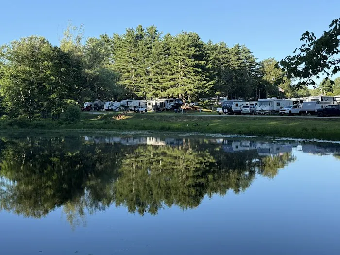 Circle 9 Ranch Campground 6