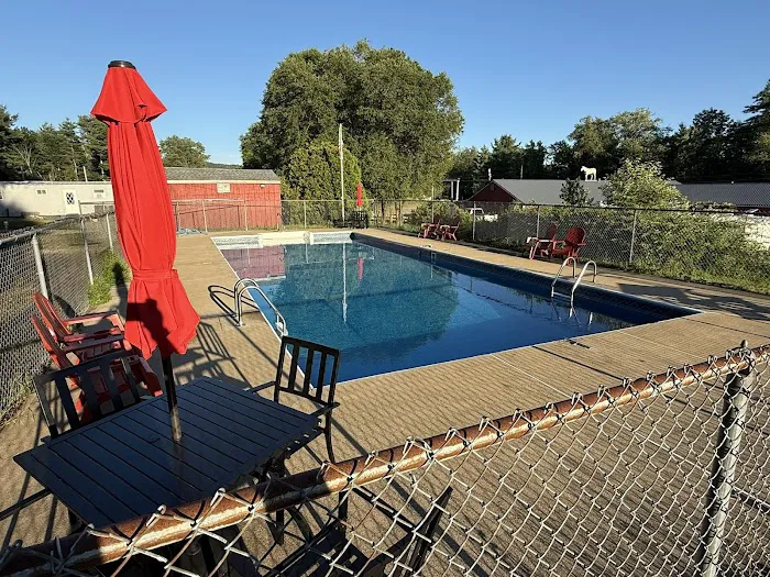 Circle 9 Ranch Campground 8