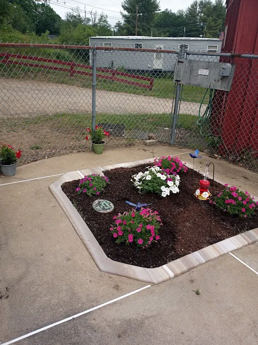 Circle 9 Ranch Campground 3