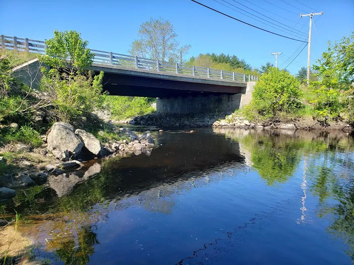 Bartletts Mobile Home Park 6