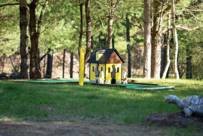 Epsom Valley Campground 4