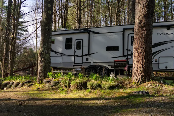 Epsom Valley Campground 0