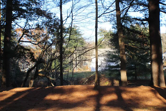 Epsom Valley Campground 8