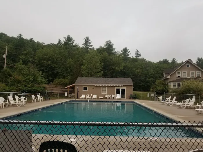 Cascade Campground 1