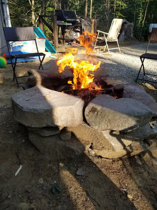 Cascade Campground 2