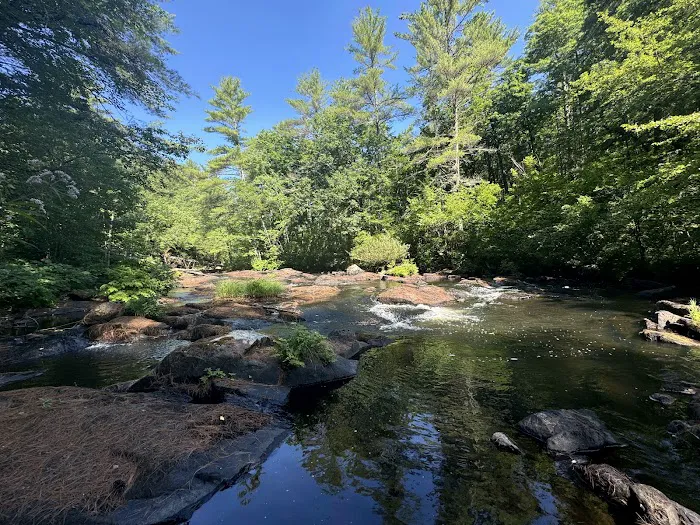 Cascade Campground 5