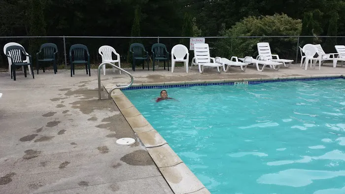 Cascade Campground 7