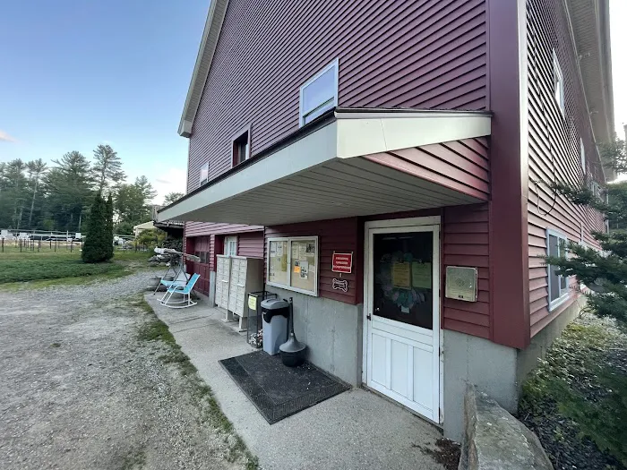 Cascade Campground 9