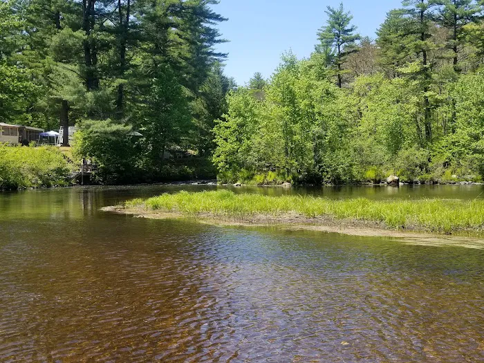 Cascade Campground 4