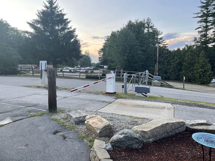 Cascade Campground 3