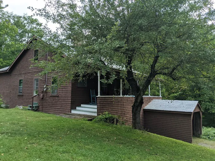 T'is and T'ain't Cottage 0