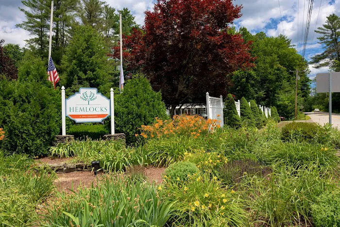Hemlocks 5