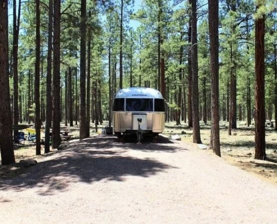 Tips for Booking Popular Campgrounds Before They Sell Out