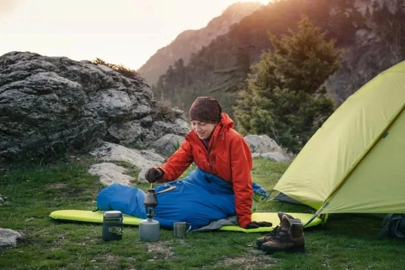 Camping Tips for People Who Are Used to Hotels