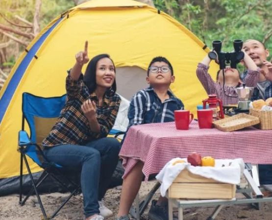 Why Some Camping Trips Feel Magical and Others Don’t: Secrets to a Memorable Adventure
