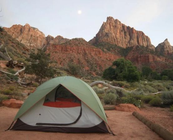 How to Choose the Perfect Campsite in the US Without Regret: Your Ultimate Guide
