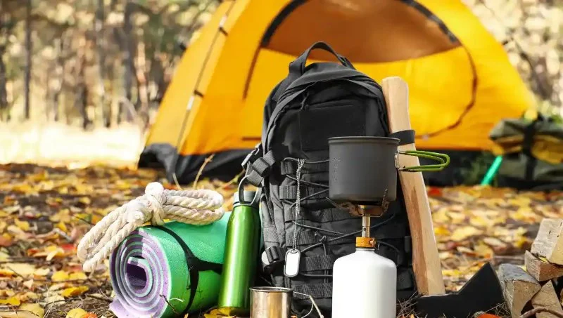 The Most Common Camping Gear People Buy but Never Actually Use