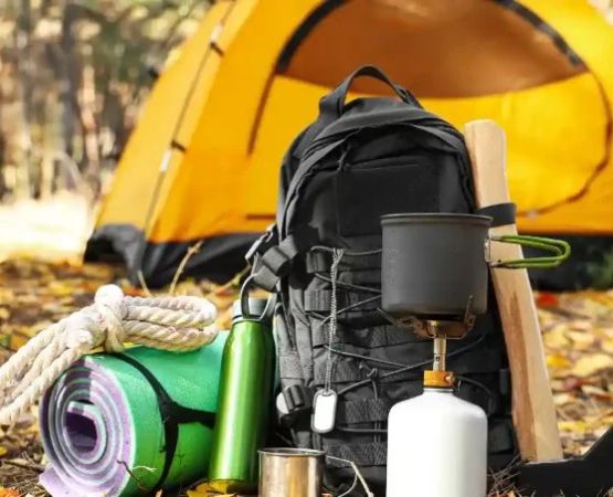 The Most Common Camping Gear People Buy but Never Actually Use