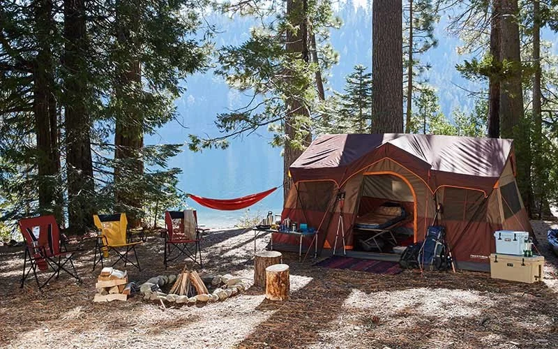 What Makes a Campsite Good or Bad (And How to Spot It Early)