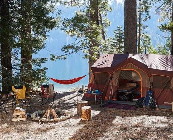 What Makes a Campsite Good or Bad (And How to Spot It Early)
