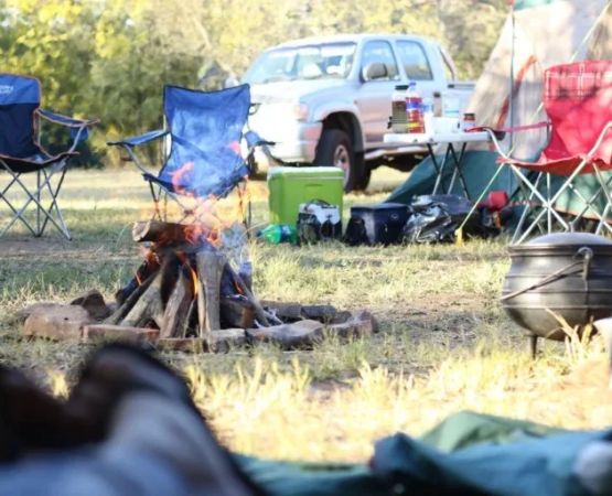 Real Camping Mistakes Beginners Make and How to Avoid Them