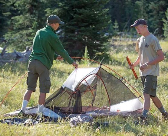 Why Camping Feels Harder Than It Should (And How to Fix That)