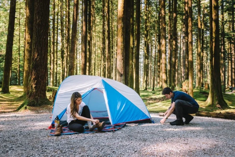 Camping for Beginners: Everything You Need to Know Before You Go