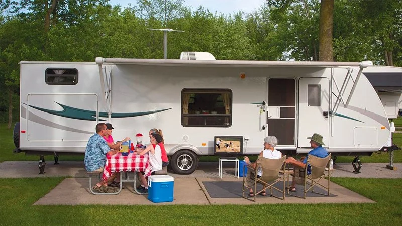 Camping Safety Tips Every Camper Should Actually Follow