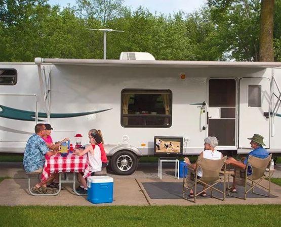 Camping Safety Tips Every Camper Should Actually Follow