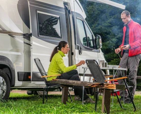 What Every Camper Should Learn After Their First Trip