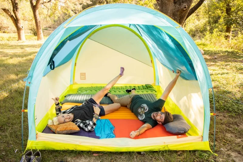 How to Choose the Right Tent for Your Camping Style