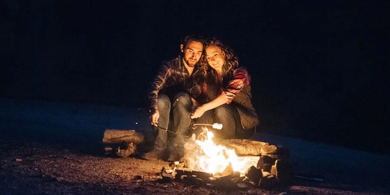 Real-Life Camping Lessons Learned the Hard Way