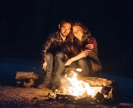 Real-Life Camping Lessons Learned the Hard Way