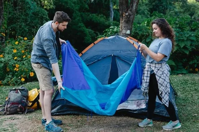Rainfly Setup Tips to Prevent Leaks in Your Tent