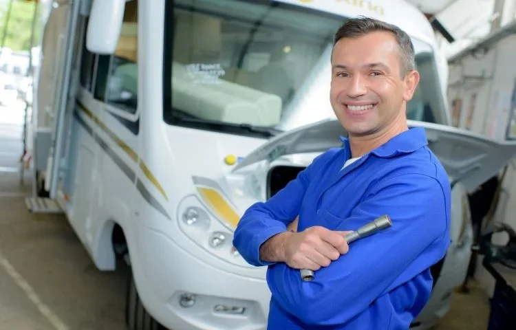 How to Avoid Common RV Maintenance Mistakes