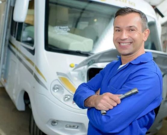 How to Avoid Common RV Maintenance Mistakes