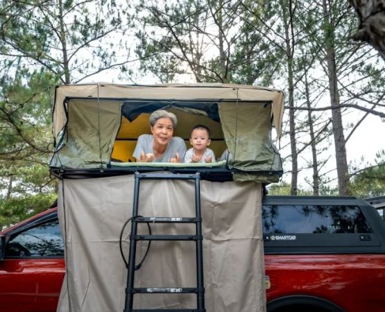 How to Reserve Campsites on Recreation.gov Step by Step