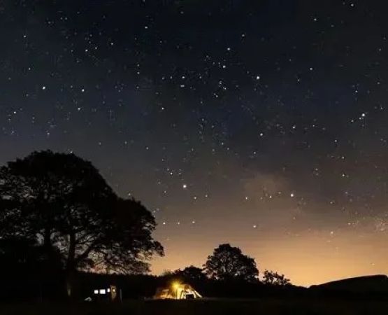 Stargazing Tips for Clear Nights at the Campsite