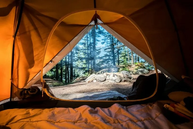 Tent Camping 101: A Complete Guide for First-Time Campers