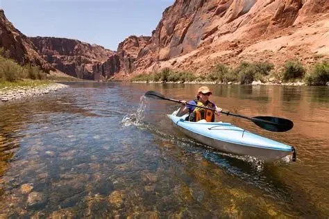 Best Campgrounds for Kayaking and Canoeing in the US | Top Destinations