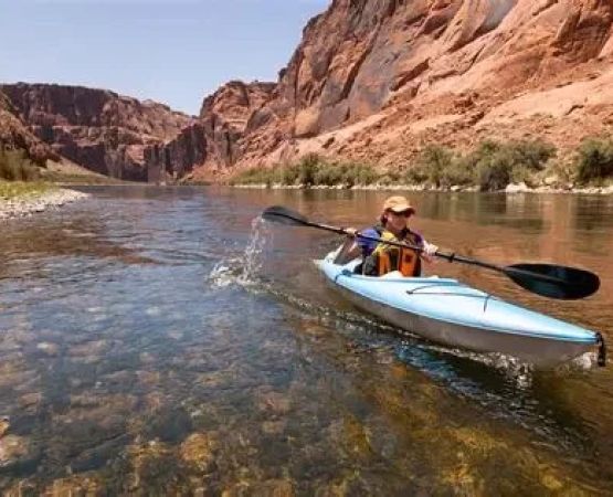 Best Campgrounds for Kayaking and Canoeing in the US | Top Destinations