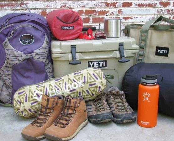 Best Camping Gear on Amazon That’s Actually Worth Buying