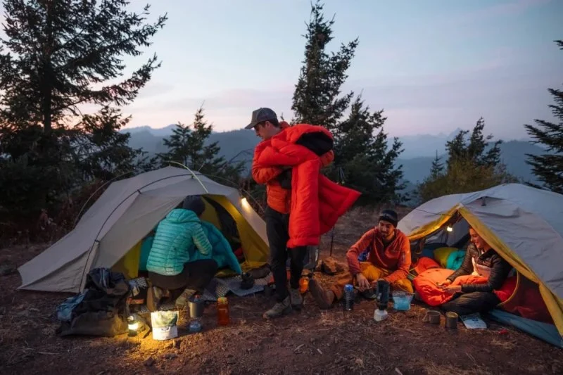 How to Prepare for High-Altitude Camping in Colorado