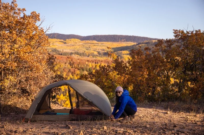 Fall Camping Guide: Why Autumn Is the Best Season to Camp