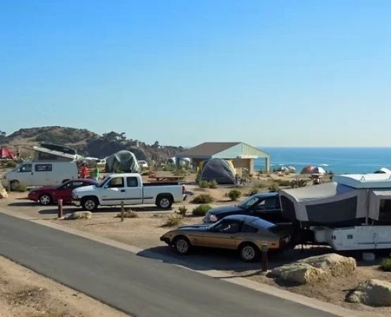 Best Campgrounds Near Los Angeles for Weekend Trips: Top Picks for Nature Lovers