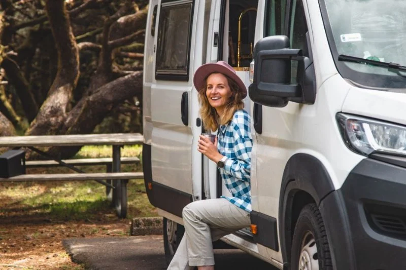 How to Plan a Multi-State Camping Road Trip: A Practical Guide