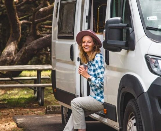 How to Plan a Multi-State Camping Road Trip: A Practical Guide
