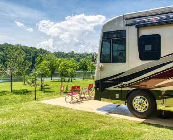 The Best RV Parks in Tennessee for Scenic Views, Rivers, and Outdoor Adventures