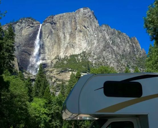 The Best National Parks in the US for First-Time Campers